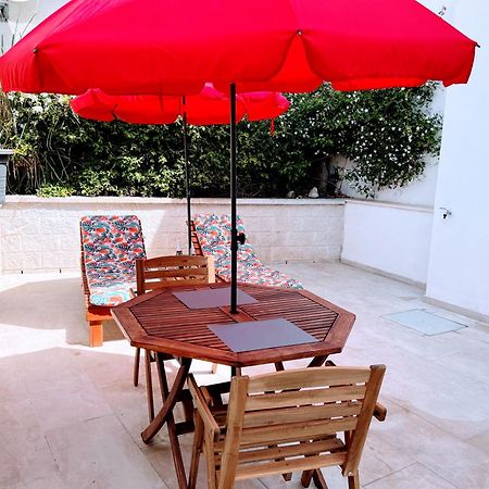 Garden Boutique Apartment El Faro Exterior foto